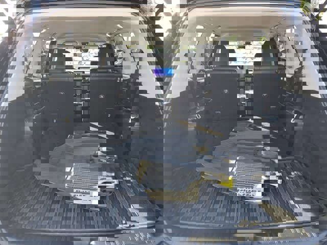 Used 2024 Toyota Grand Highlander XLE image 5