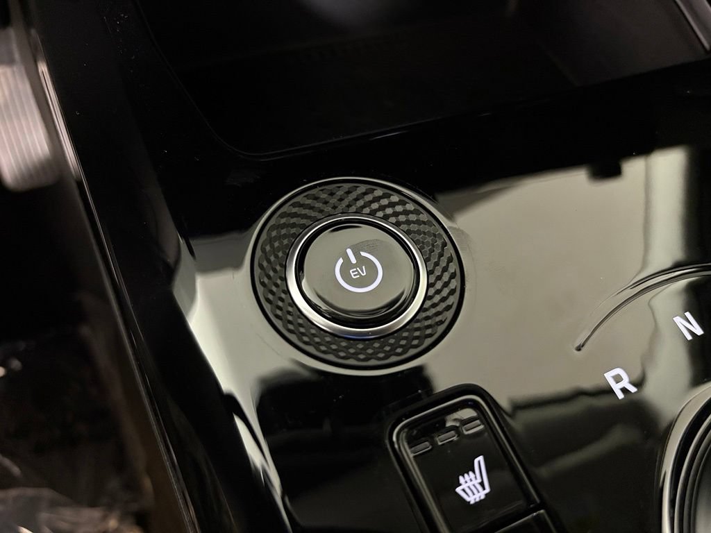 New 2026 Kia Niro Wind FWD image 29