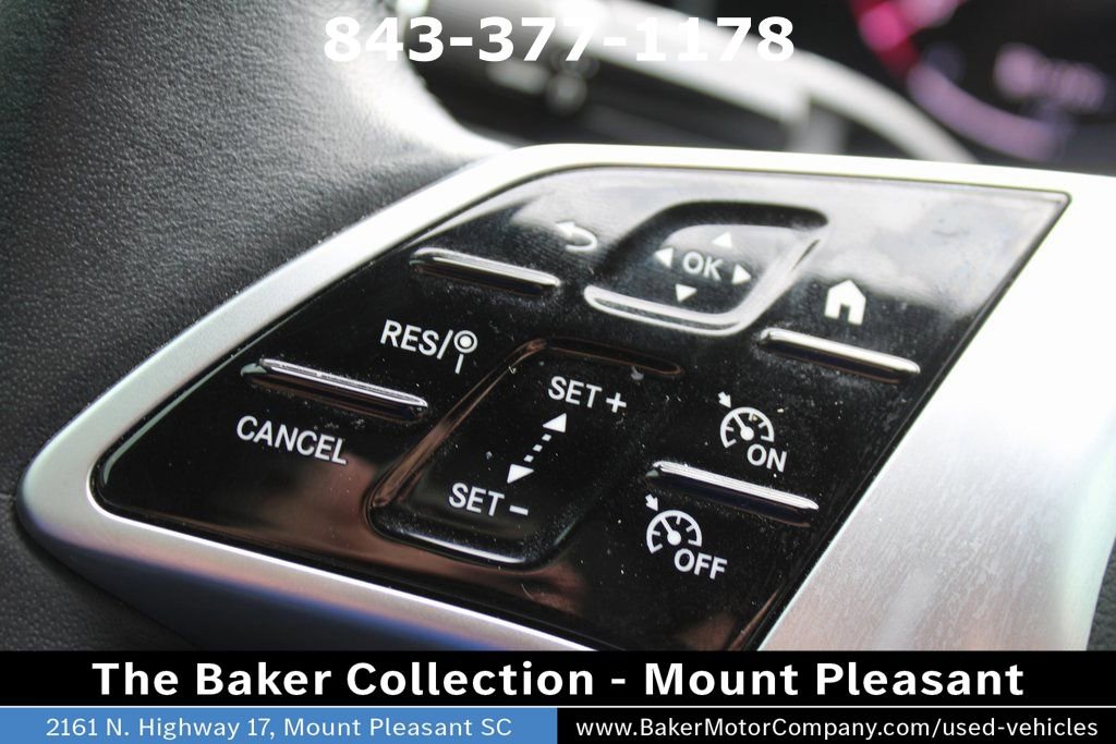 Certified 2025 Mercedes-Benz C 300 Sedan image 26