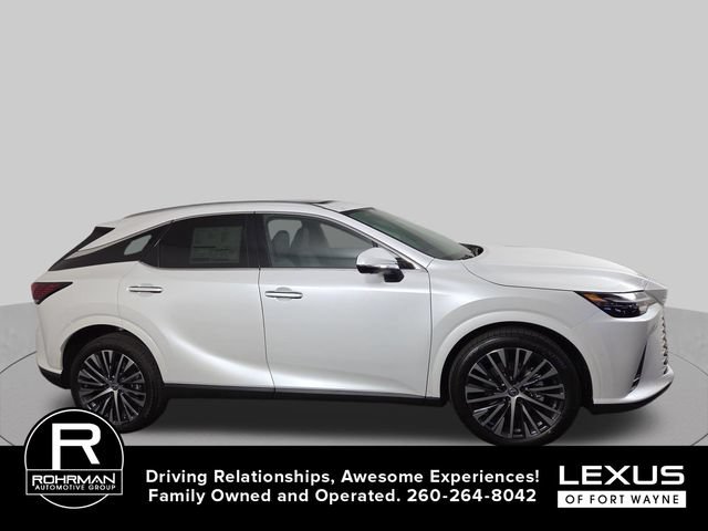 New 2026 Lexus RX 350 Premium Plus AWD/4WD image 5