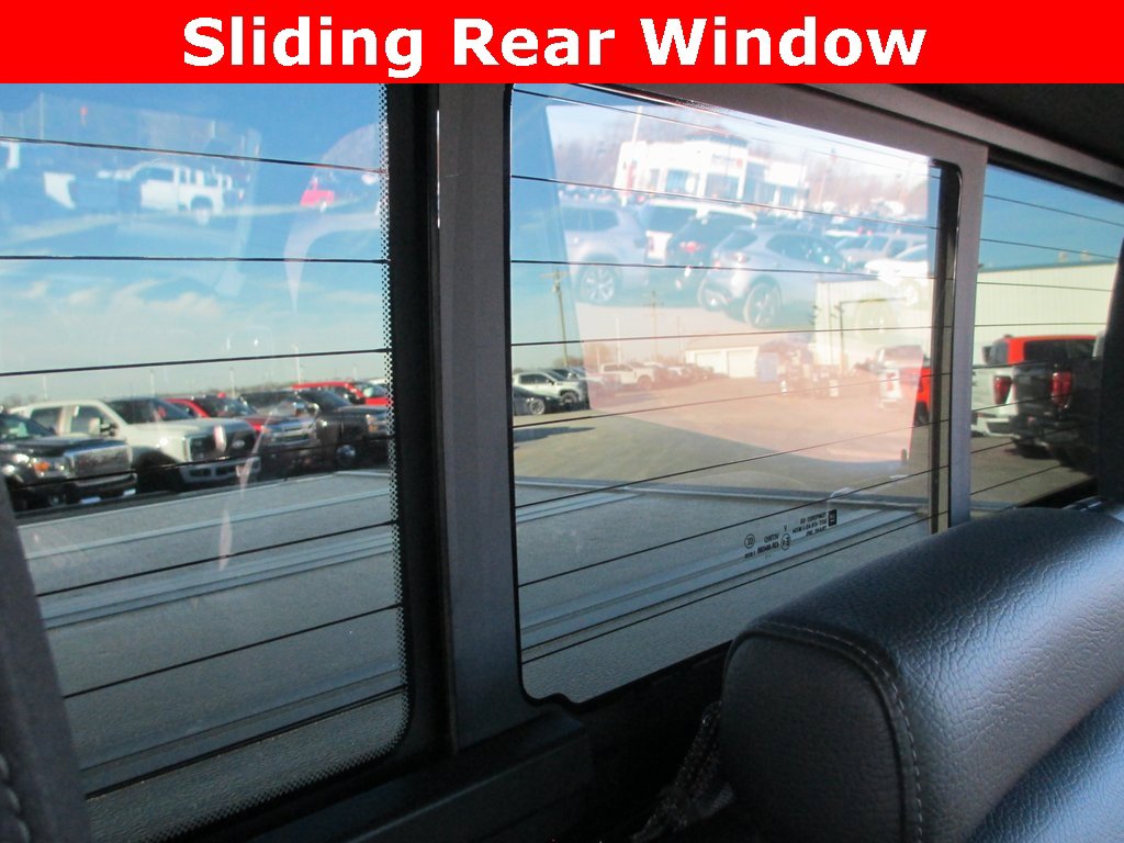 Used 2021 GMC Sierra 1500 Denali w/ Driver Alert Package II image 22