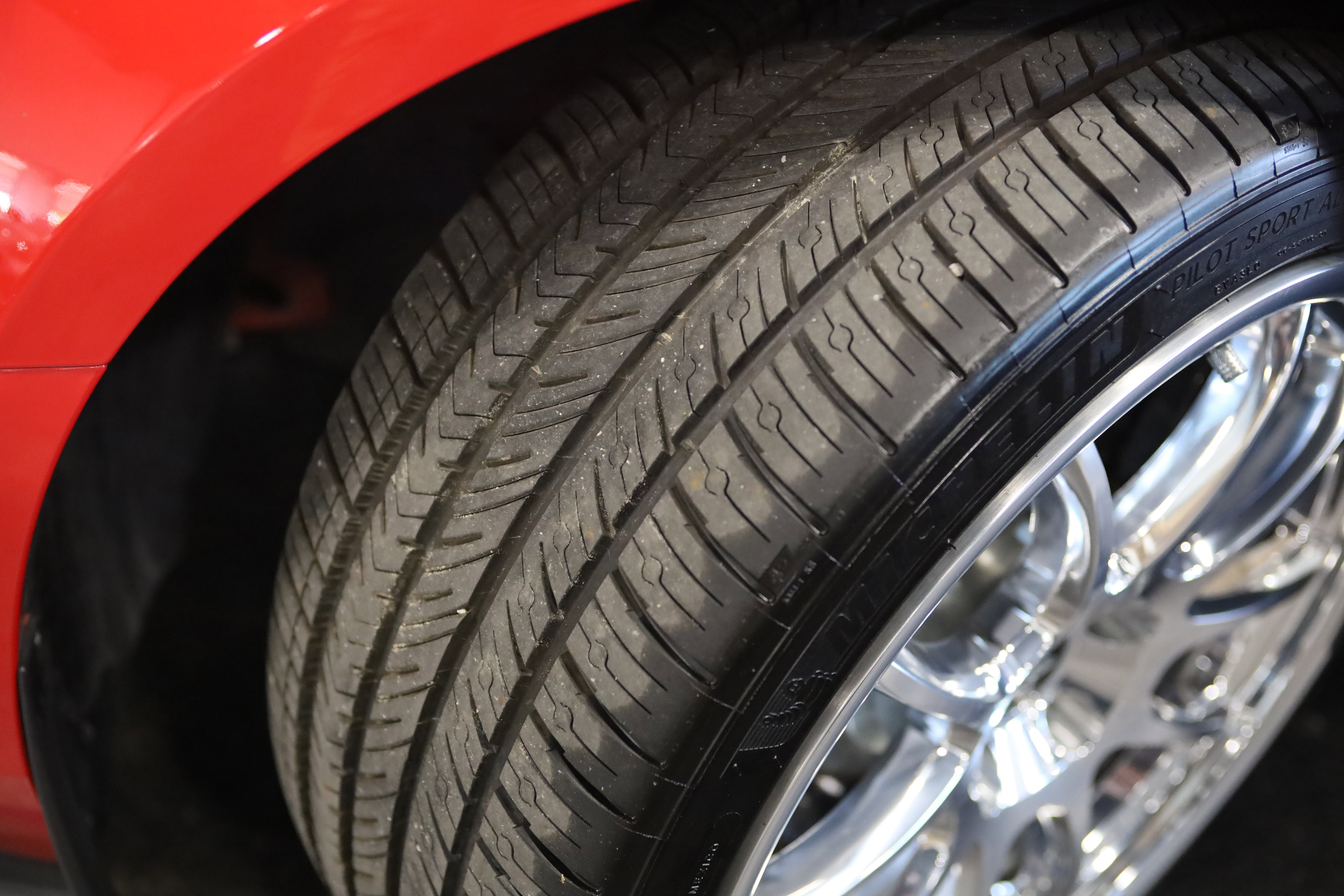 Used 2007 Ford Mustang Shelby GT500 RWD image 10