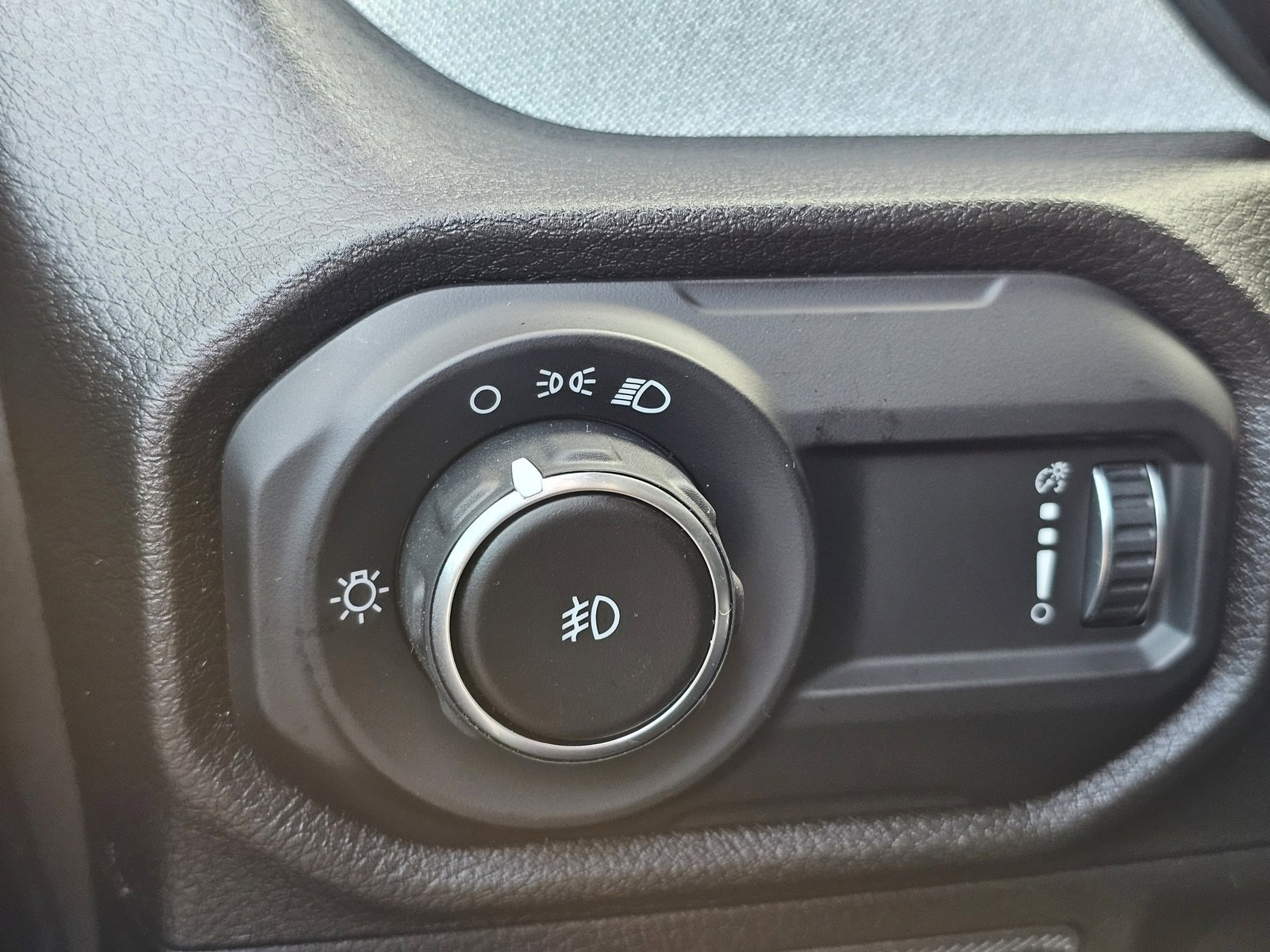 New 2026 Jeep Wrangler Sport image 20