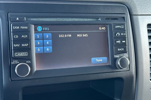 Used 2019 Nissan NV 3500 SL RWD image 26