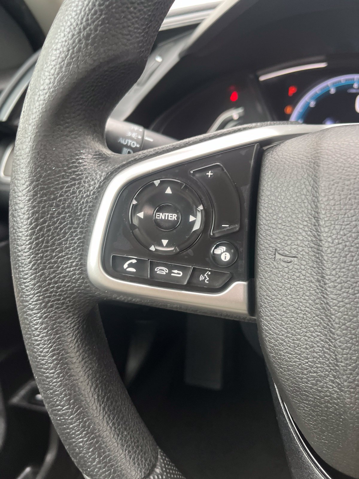Used 2020 Honda Civic LX image 20