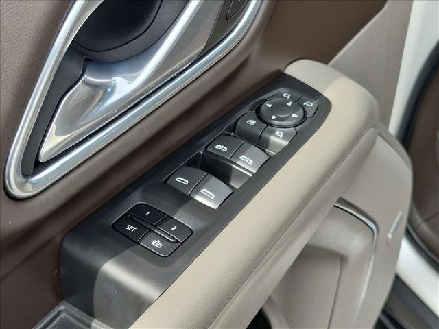 Certified 2021 Chevrolet Tahoe LT w/ LT Signature Package RWD image 12