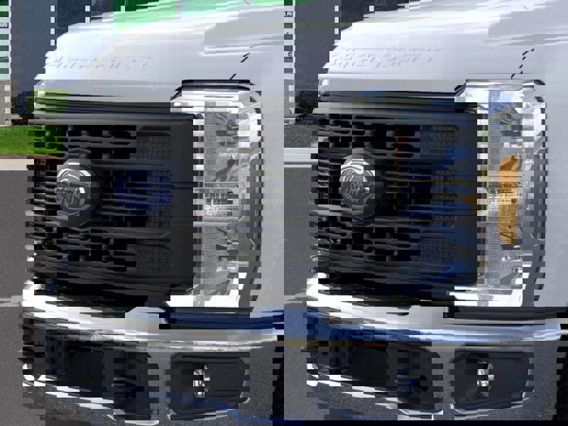 New 2026 Ford F350 XL w/ FX4 Off-Road Package image 17