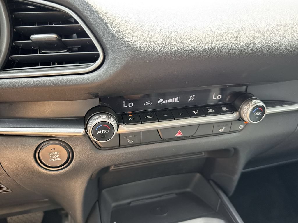 Certified 2026 MAZDA CX-30 AWD 2.5 S image 51