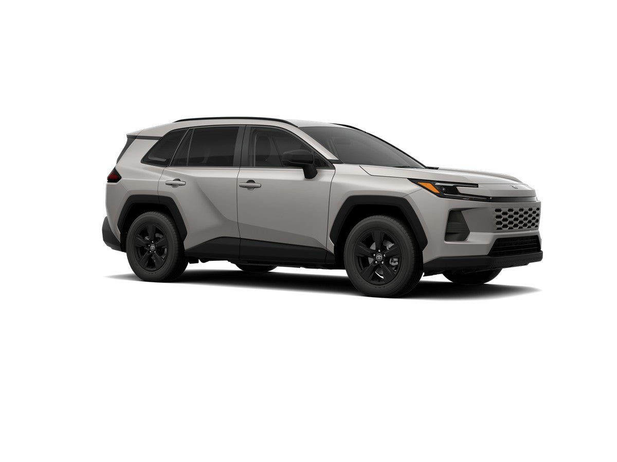 New 2026 Toyota RAV4 LE AWD/4WD image 14