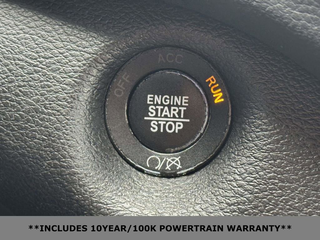 Used 2019 Jeep Cherokee High Altitude image 29