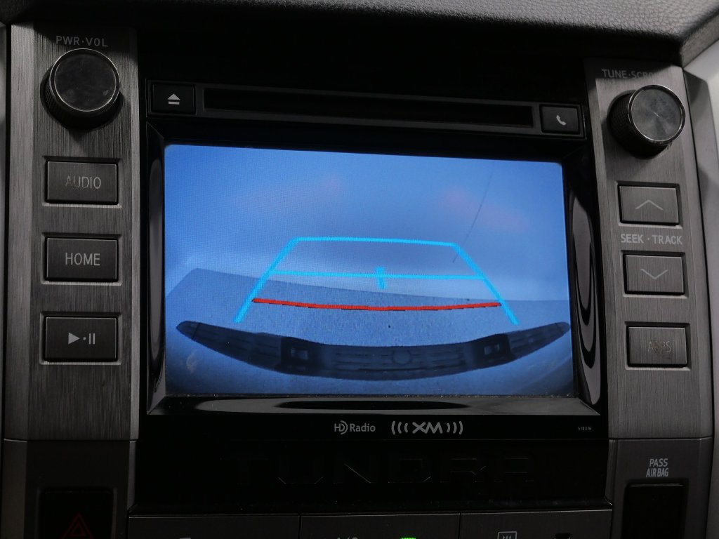 Used 2019 Toyota Tundra SR5 w/ SR5 Upgrade Package AWD/4WD image 30
