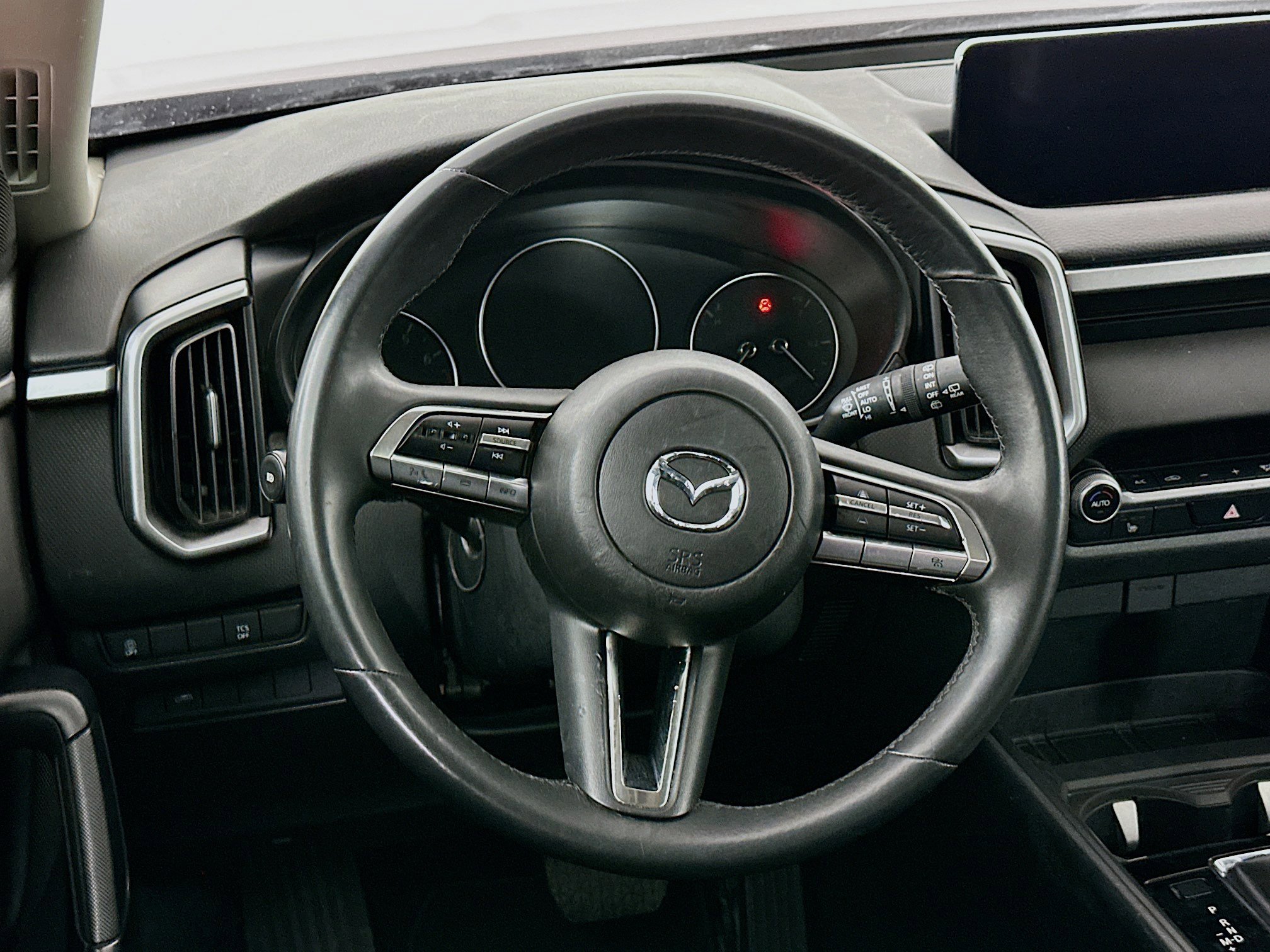 Used 2024 MAZDA CX-50 AWD 2.5 S w/ Preferred Package image 18