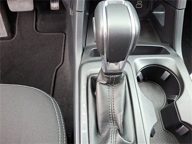 New 2024 Ford Ranger XLT w/ Trailer Tow Package image 8