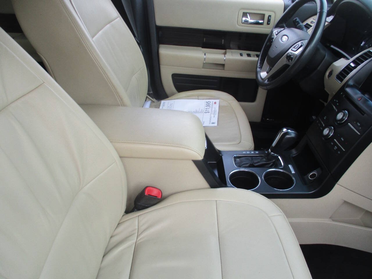 Used 2019 Ford Flex SEL w/ Equipment Group 202A AWD/4WD image 39
