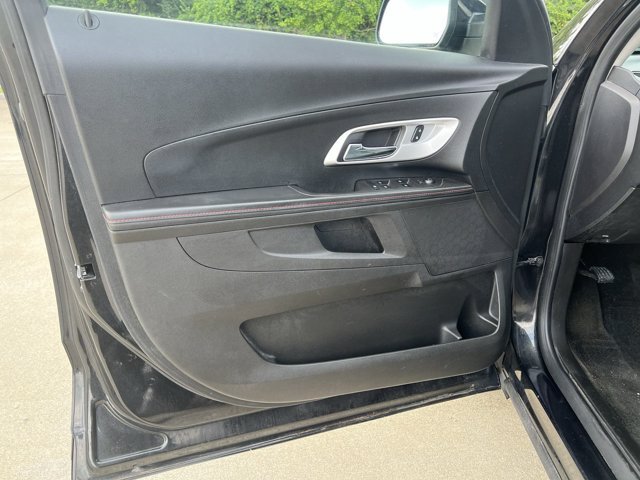 Used 2015 Chevrolet Equinox LT w/ Driver Convenience Package FWD image 23