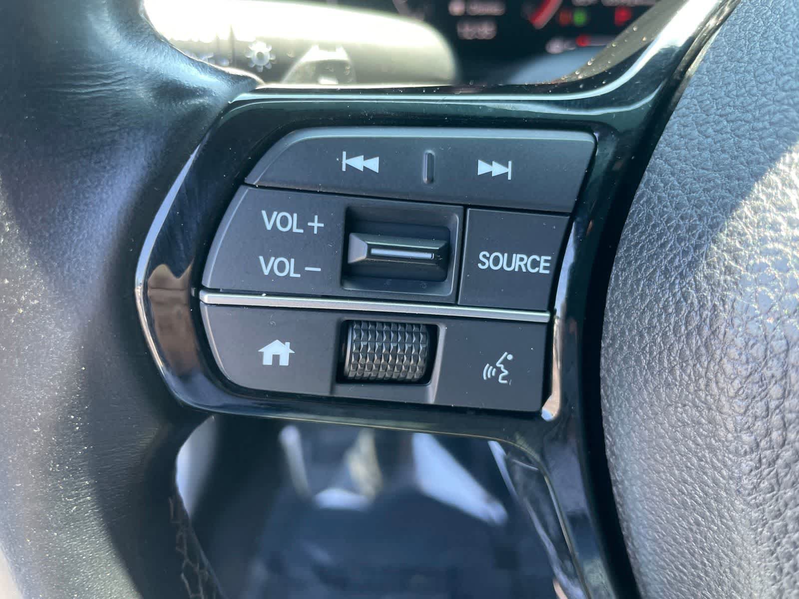 Used 2022 Honda Civic Sport image 13