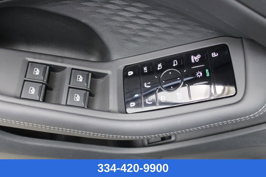 Used 2025 Audi A5 2.0T Premium Plus w/ Premium Plus image 17