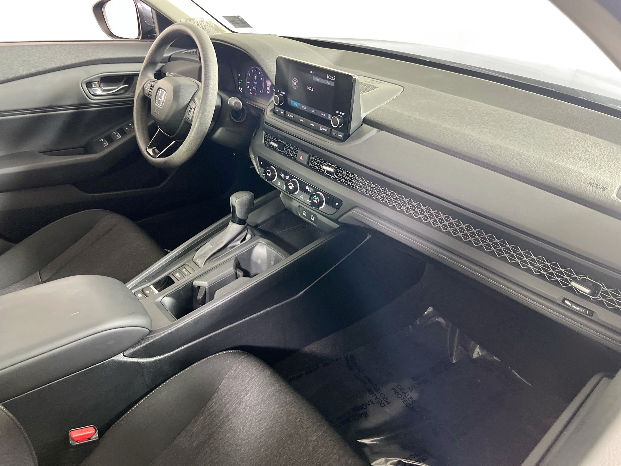 Used 2023 Honda Accord EX image 28