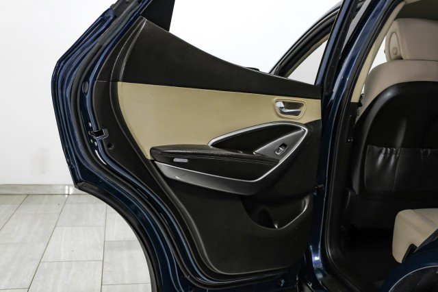 Used 2017 Hyundai Santa Fe Sport FWD image 41