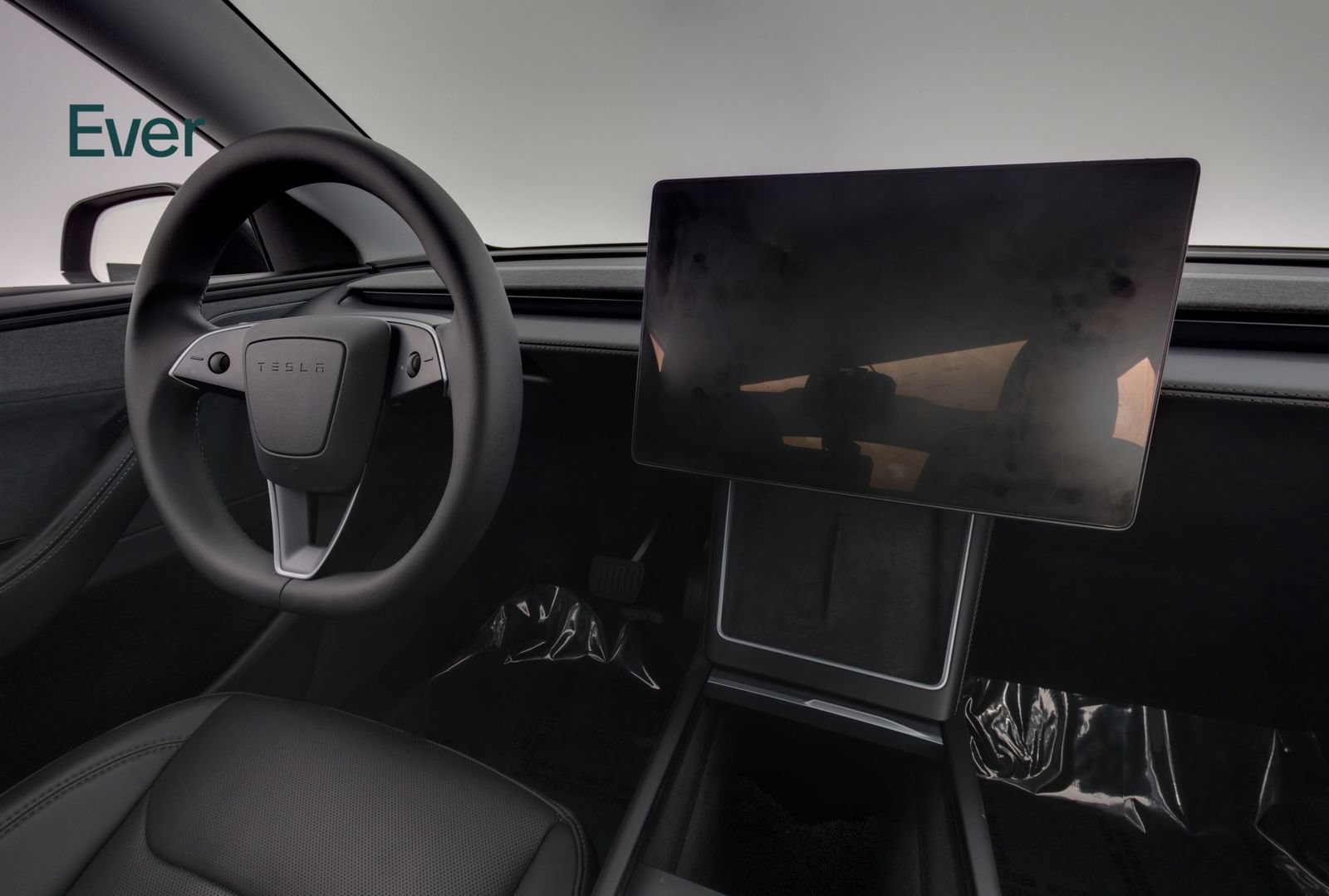 Used 2026 Tesla Model Y 2WD image 25
