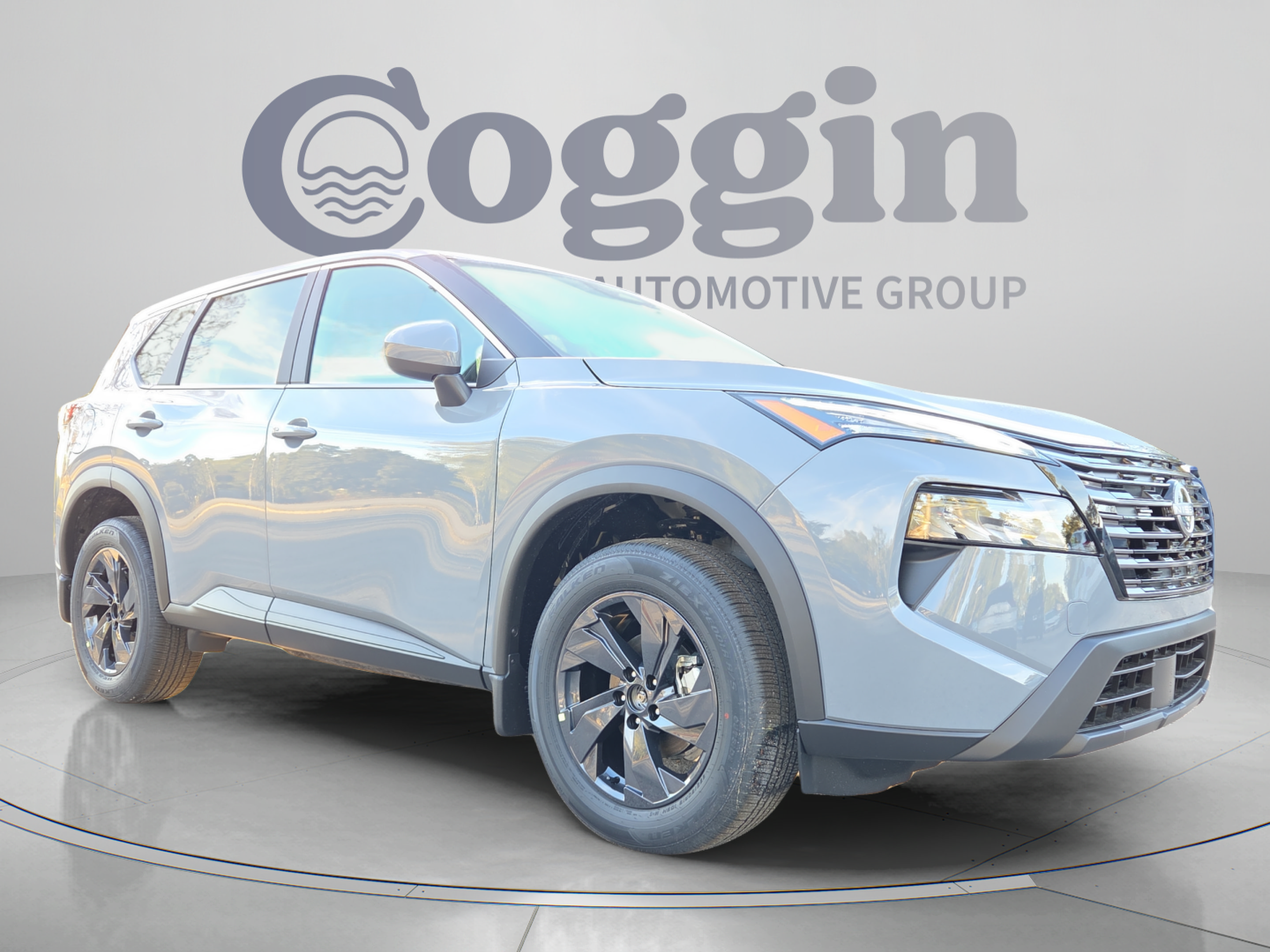 Used 2026 Nissan Rogue SV w/ Cold Weather Package FWD image 7