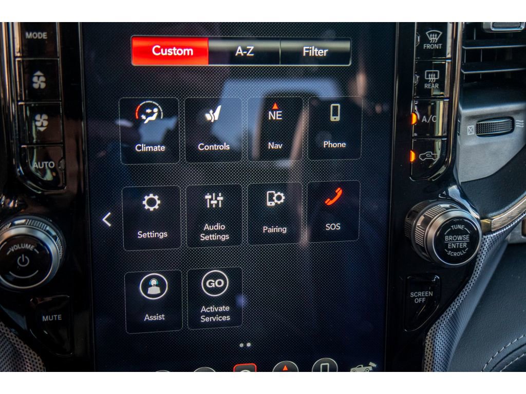 Used 2021 RAM 1500 Limited image 29