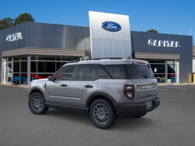 New 2026 Ford Bronco Sport Big Bend w/ Convenience Package AWD/4WD image 4