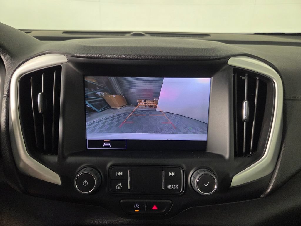 Used 2022 GMC Terrain SLT w/ Elevation Edition FWD image 11