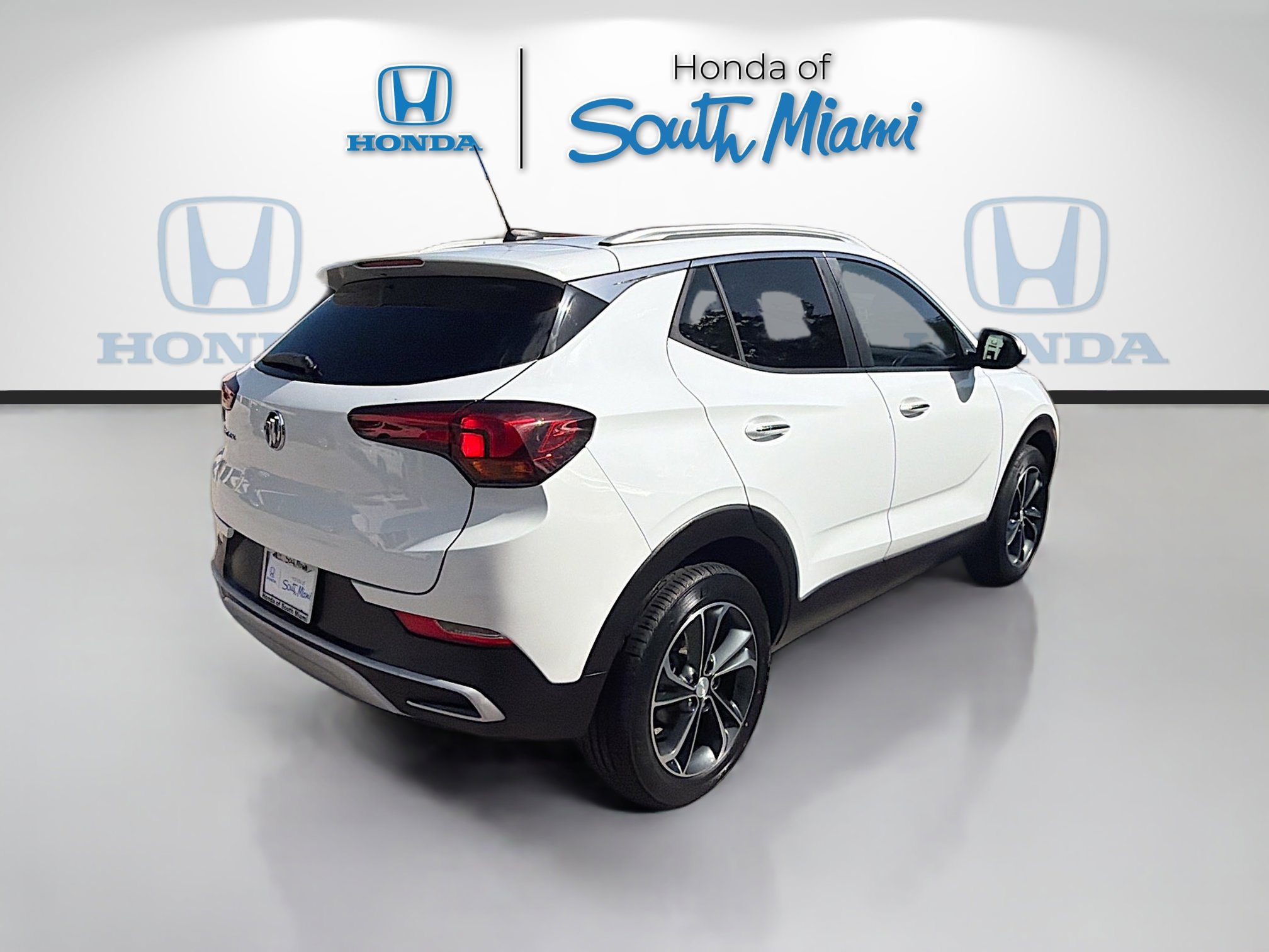 Used 2022 Buick Encore GX Select FWD image 7