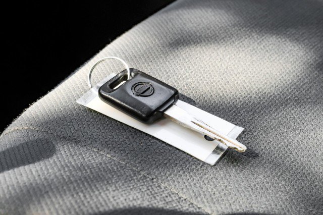 Used 2021 Nissan NV200 S image 67