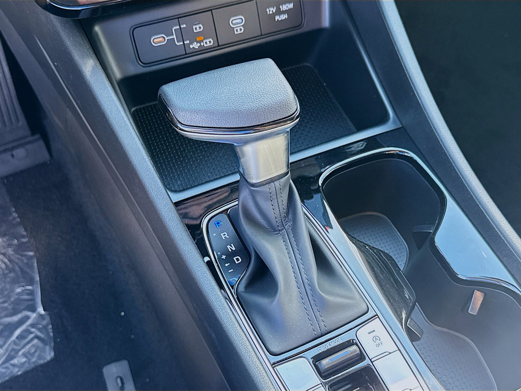 New 2026 Hyundai Tucson SEL image 13