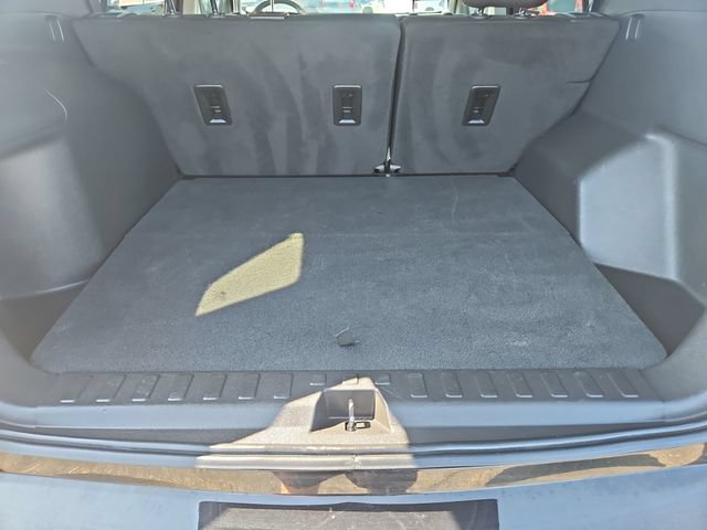 Used 2024 Chevrolet Equinox LS w/ LS Convenience Package FWD image 23