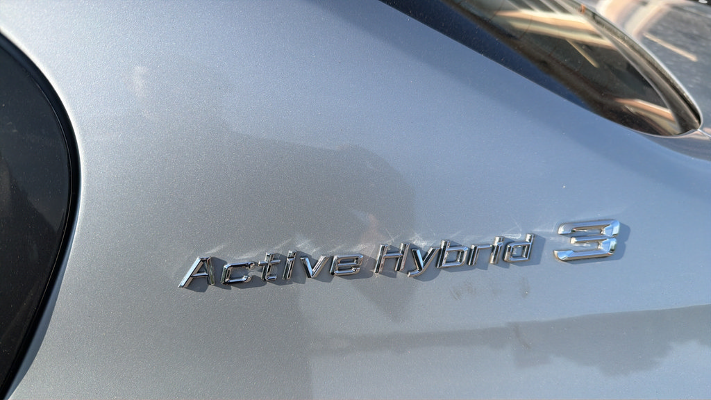 Used 2014 BMW ActiveHybrid 3 RWD image 33