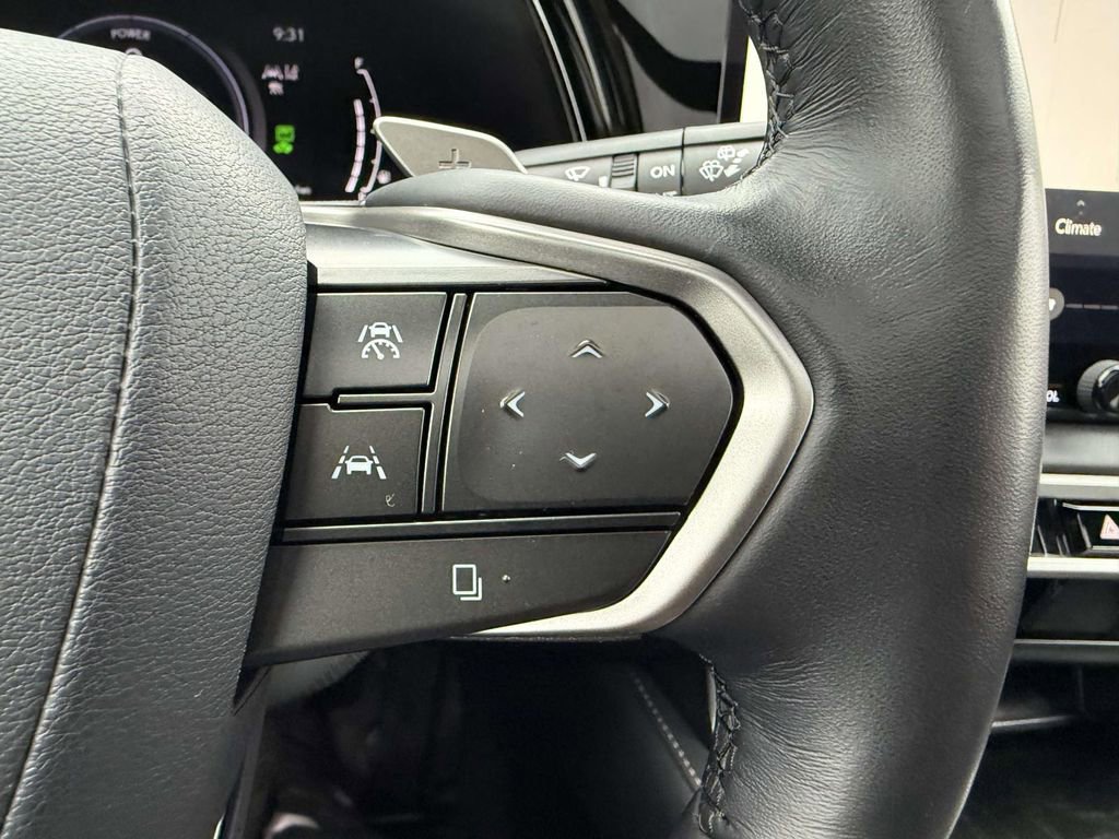 Used 2024 Lexus RX 450h AWD w/ Convenience Package image 22