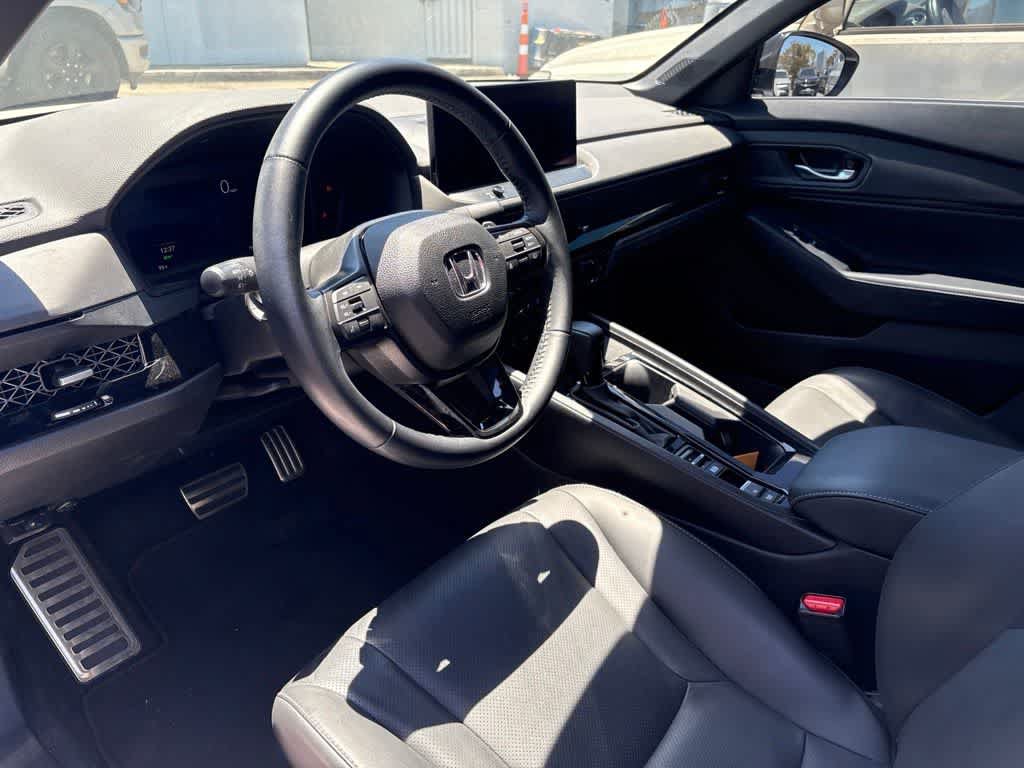 Used 2024 Honda Accord Sport image 8