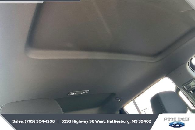 Used 2023 Chevrolet Silverado 1500 LT image 17