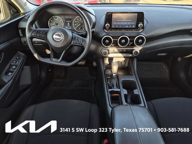 Used 2024 Nissan Sentra S FWD image 19