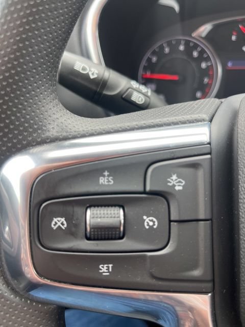 Certified 2023 Chevrolet Blazer LT w/ Convenience Package FWD image 18