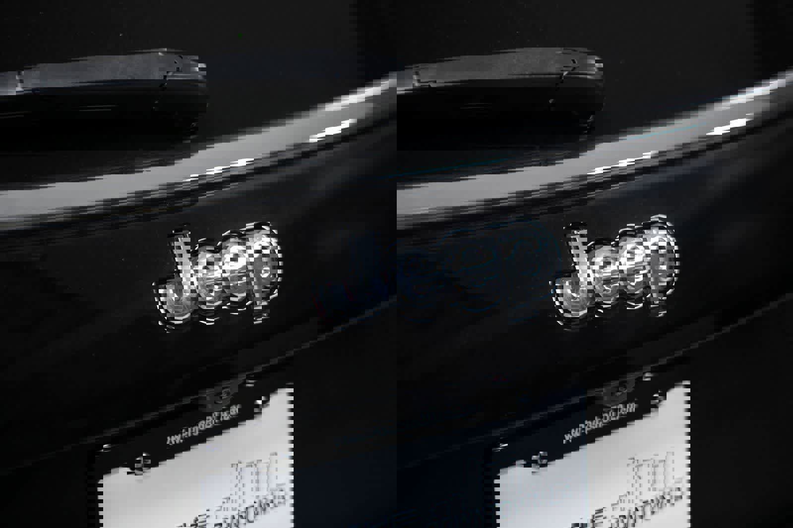 Used 2023 Jeep Compass Latitude image 31