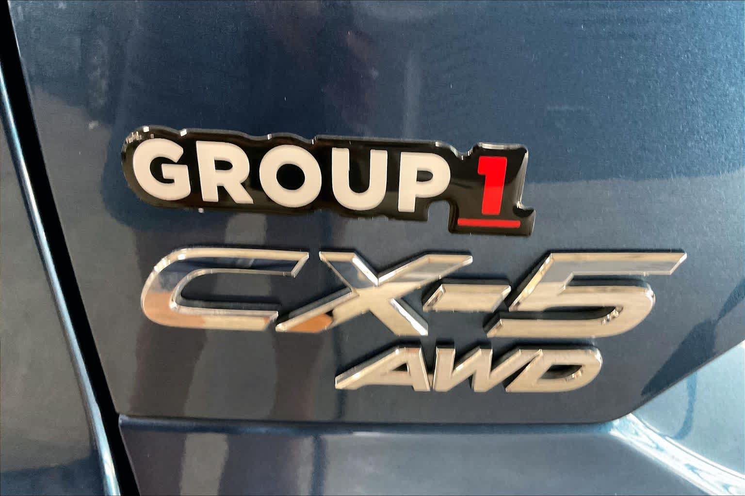 Used 2017 MAZDA CX-5 Grand Touring w/ Premium Package AWD/4WD image 31