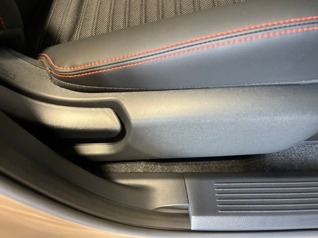 New 2026 Nissan Rogue SV AWD/4WD image 23
