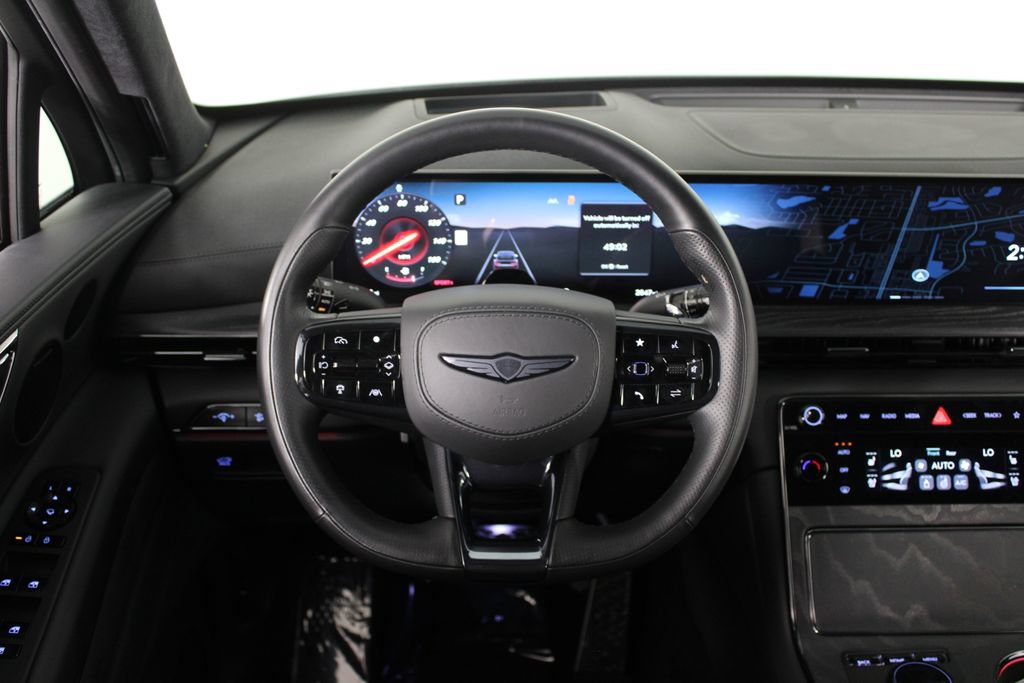 Used 2026 Genesis GV80 3.5T Prestige AWD/4WD image 20