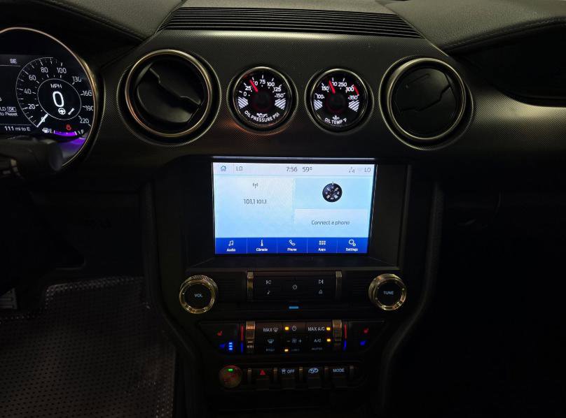 Used 2021 Ford Mustang Shelby GT500 image 11