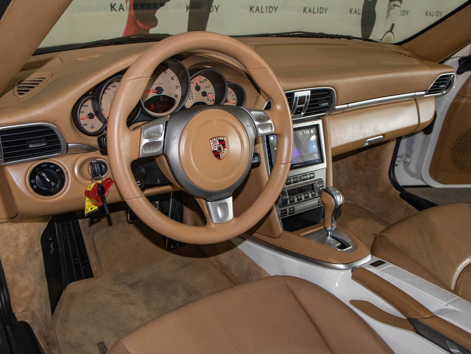 Used 2007 Porsche 911 Carrera S image 5