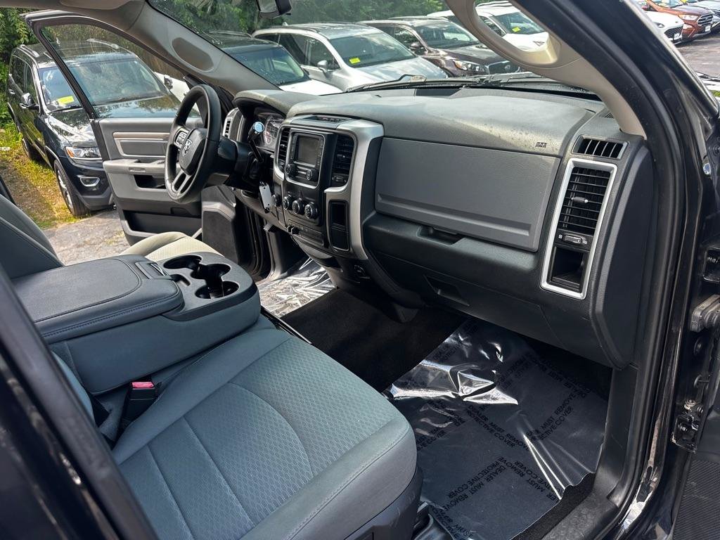 Used 2015 RAM 2500 SLT AWD/4WD image 13