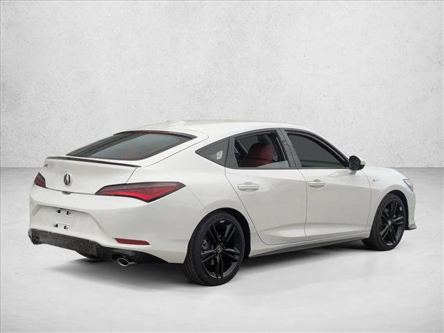 New 2026 Acura Integra A-Spec FWD video 2