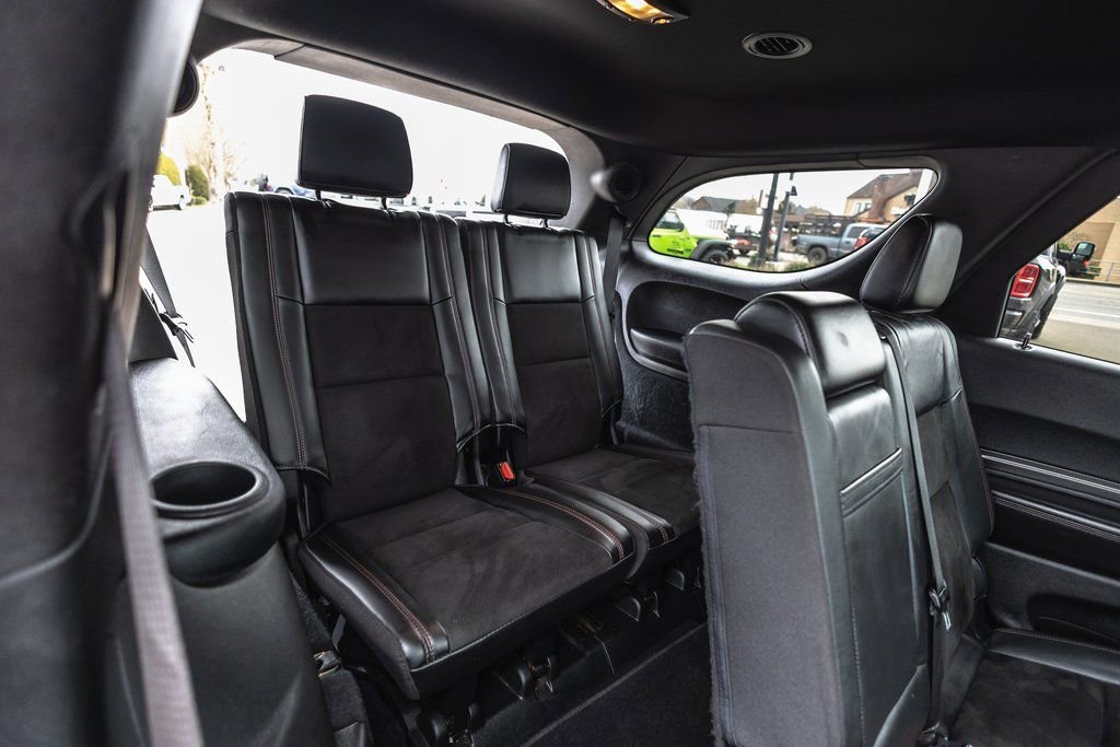Used 2021 Dodge Durango R/T image 34