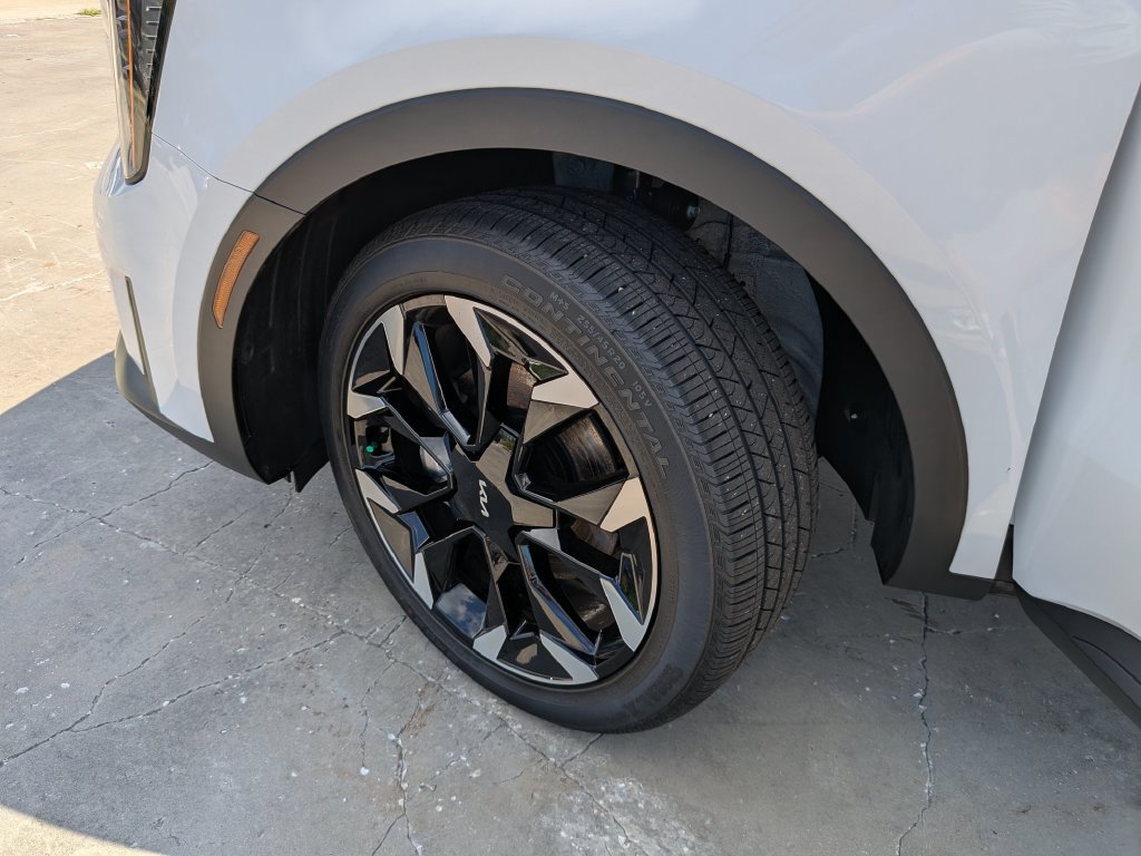 Certified 2026 Kia Sorento EX AWD/4WD image 41