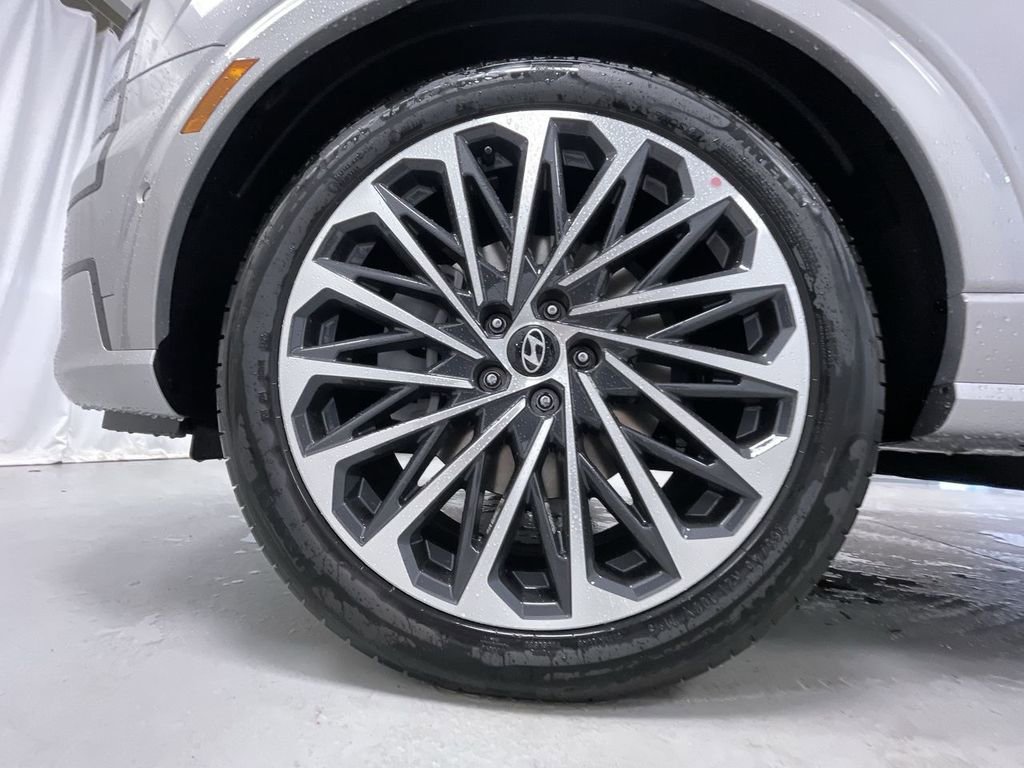 New 2026 Hyundai Palisade Calligraphy image 12