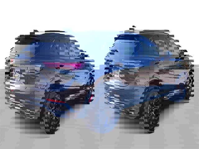 New 2025 Buick Envision Sport Touring image 8